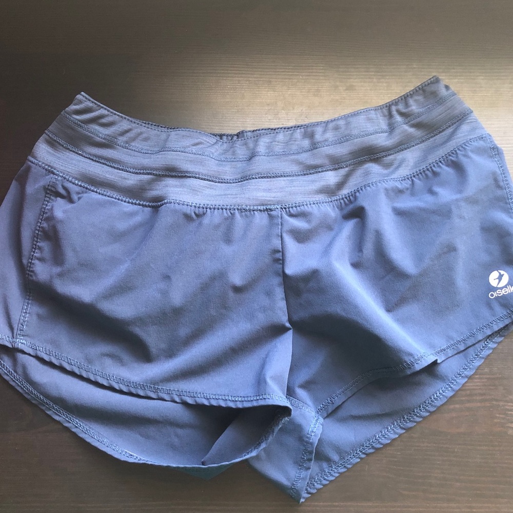 Oiselle Mac Rogas